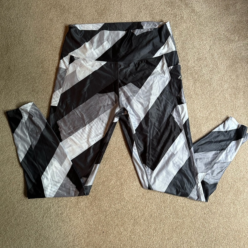Superfit hero workout pants XXL